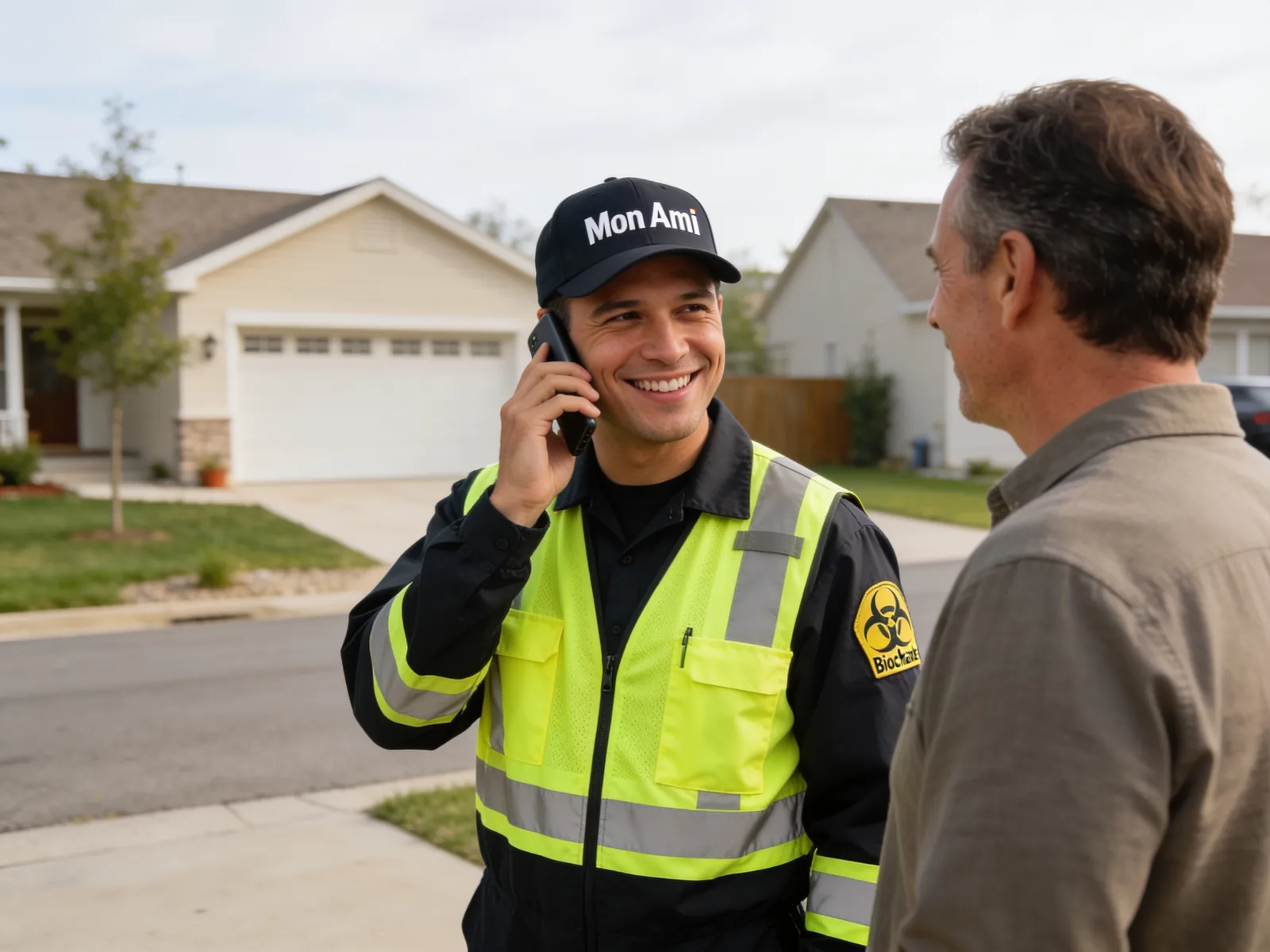 Sewage Cleanup Hurlock, MD FAQs